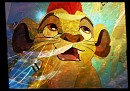 Kion Avatar