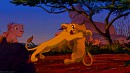 Simba and nala 