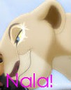 Nala icon ( free to use)