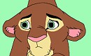 Hakuna animation
