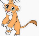 Request for Glameow: Lucy animation