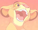 Free Simba icon