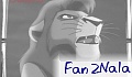 Fan2Nala