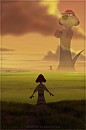 Timon's Travelling (Th�me)