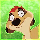 Avatar Timon - That all i need