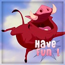 Avatar - Have Fun