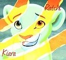 1 Avatar pour Ratchi-Prix Concours