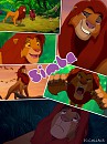 Simba Adult