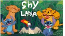 Cadeaux pour Shy-Lanka