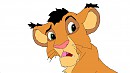 Simba where are you?-Malka
