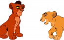 Ahadi And Uru: My Version