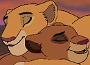 Mother And Daughterly Love