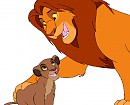 Simba And Tofauti