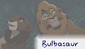 Bulbasaur