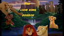 my banner for lion king source