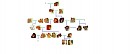 The Family Tree Thus Far