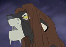 Cadeau pour tora