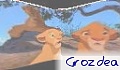 grozdea