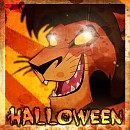 Kovu - Halloween