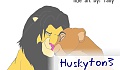 huskyton3