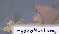 HybridMustang