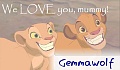 gemmawolf