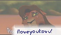 kovu fan!