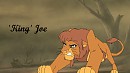 'King' Joe