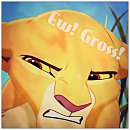 Ew! Gross! -Free Avatar