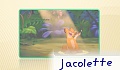 jacolette