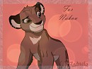 Rehema [For Nakou]