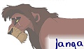 Jangafolleberge