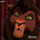 Avatar Kovu n�2 (libre)