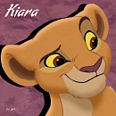 Avatar Kiara n�2 (libre)