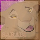 Avatar Sarabi (libre)