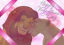 Joyeuse St Valentin !