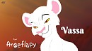 Cadeau pour Angeflapy!