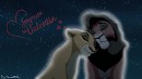Joyeuse St Valentin ^^