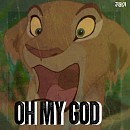 OMG - Avatar Nala