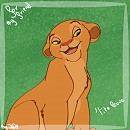Avatar pour 'Tite louve