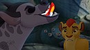 Un repas pour Janja