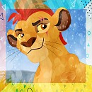 Kion Avatar