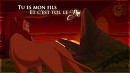 -Tu es mon fils...- Mufasa/Simba
