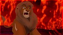 Fire ~ Rumple