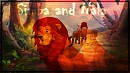 Simba X Nala