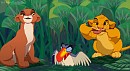 Diata & Simba