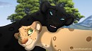 AT with Swashh. - Jojo and Quinn