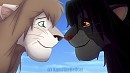 Alba & Kiburi - Gift for Swashh.