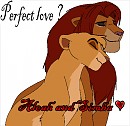 Perfect love ?