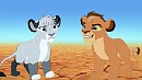 Lion Guard ?
